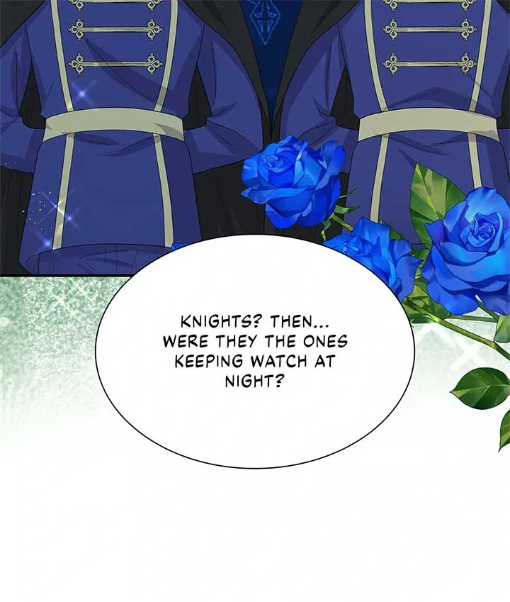 Becoming the Obsessive Male Lead’s Ex-Wife Chapter 67 page 62
