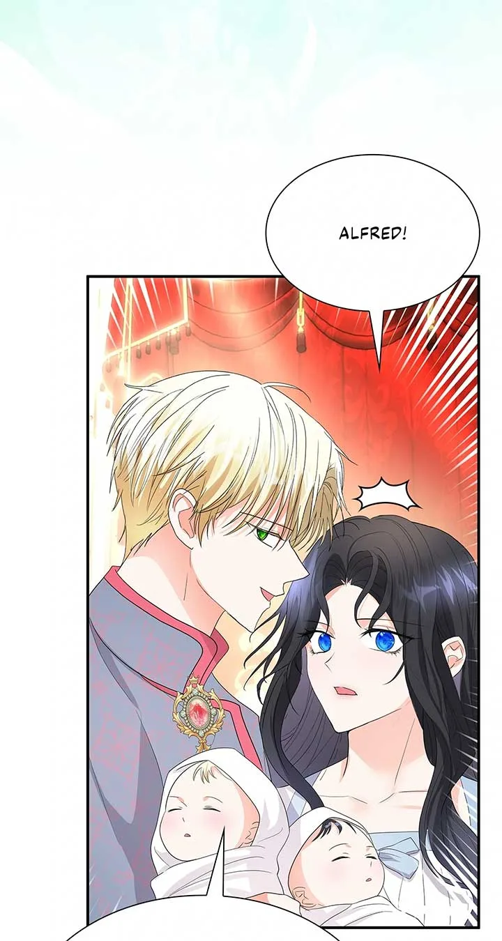 Becoming the Obsessive Male Lead’s Ex-Wife Chapter 67 page 66