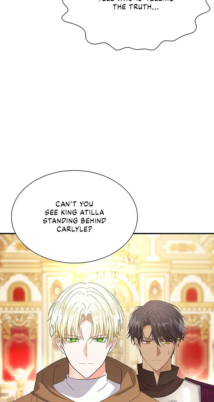 Becoming the Obsessive Male Lead’s Ex-Wife Chapter 79 page 43