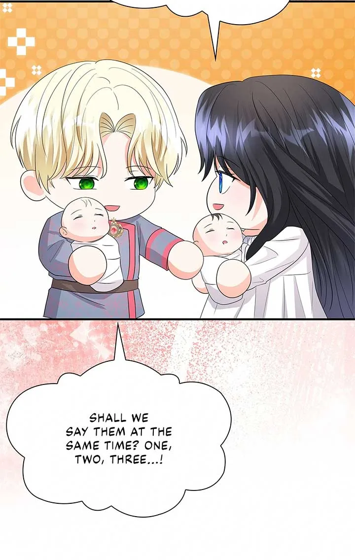 Becoming the Obsessive Male Lead’s Ex-Wife Chapter 67 page 52