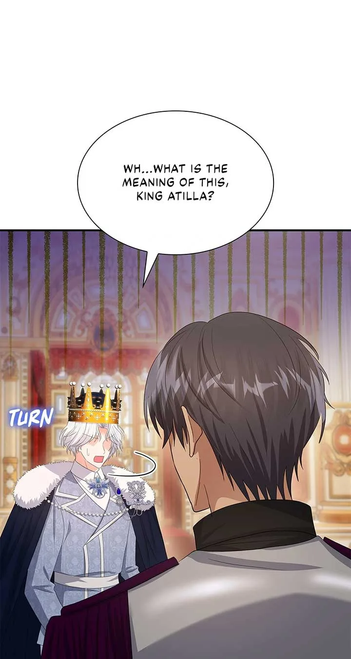 Becoming the Obsessive Male Lead’s Ex-Wife Chapter 79 page 35