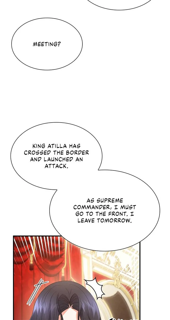 Becoming the Obsessive Male Lead’s Ex-Wife Chapter 76 page 65