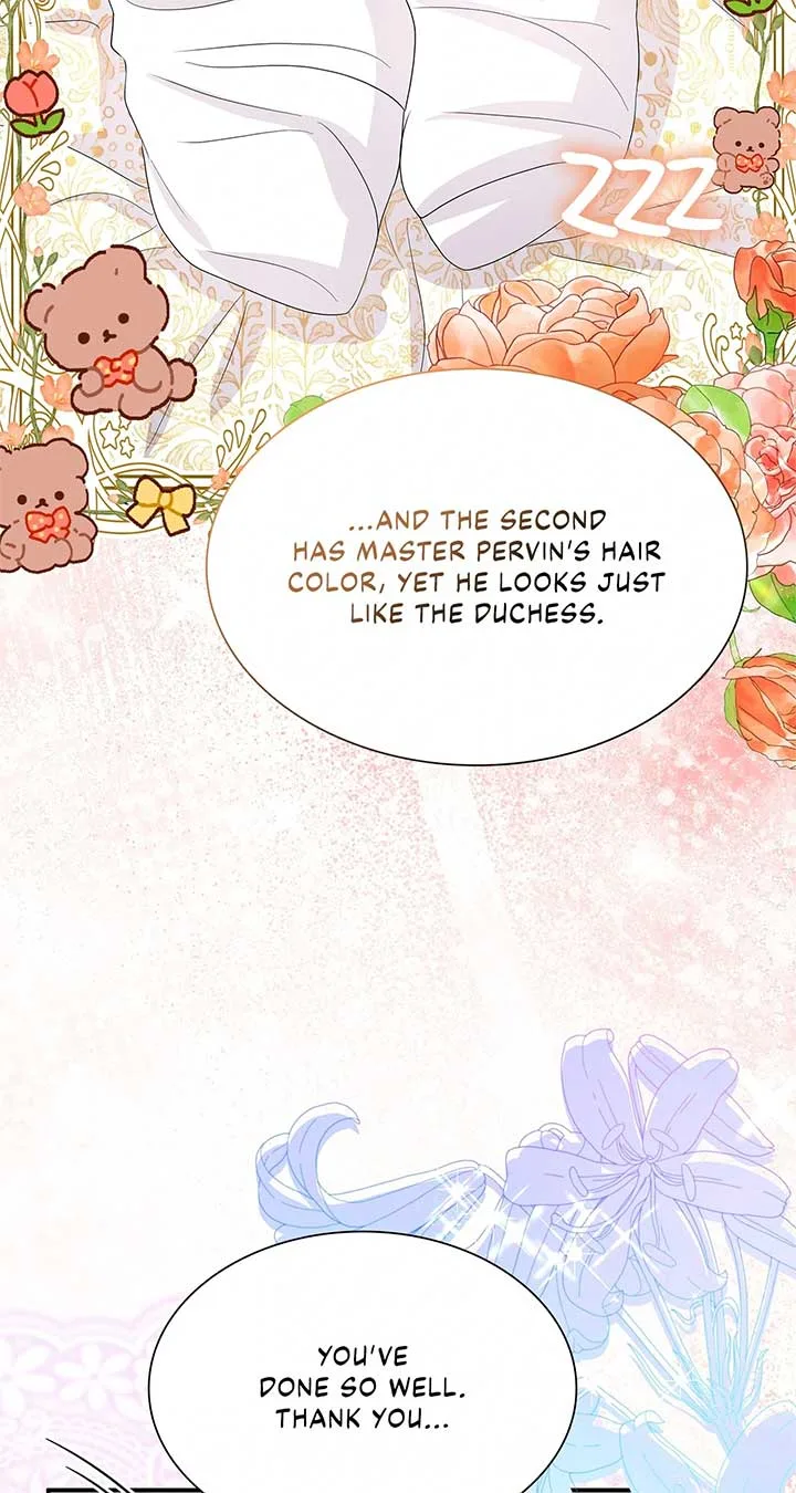 Becoming the Obsessive Male Lead’s Ex-Wife Chapter 67 page 46