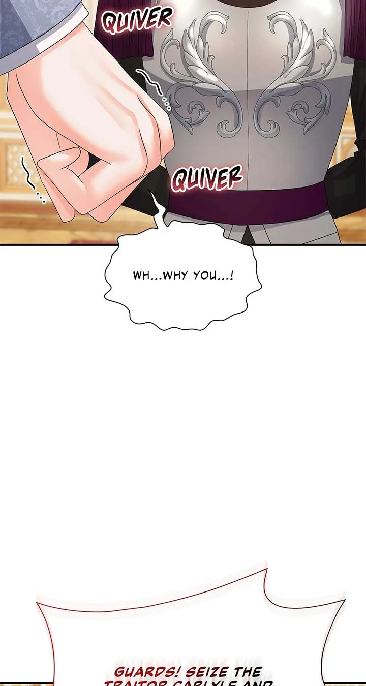 Becoming the Obsessive Male Lead’s Ex-Wife Chapter 79 page 38