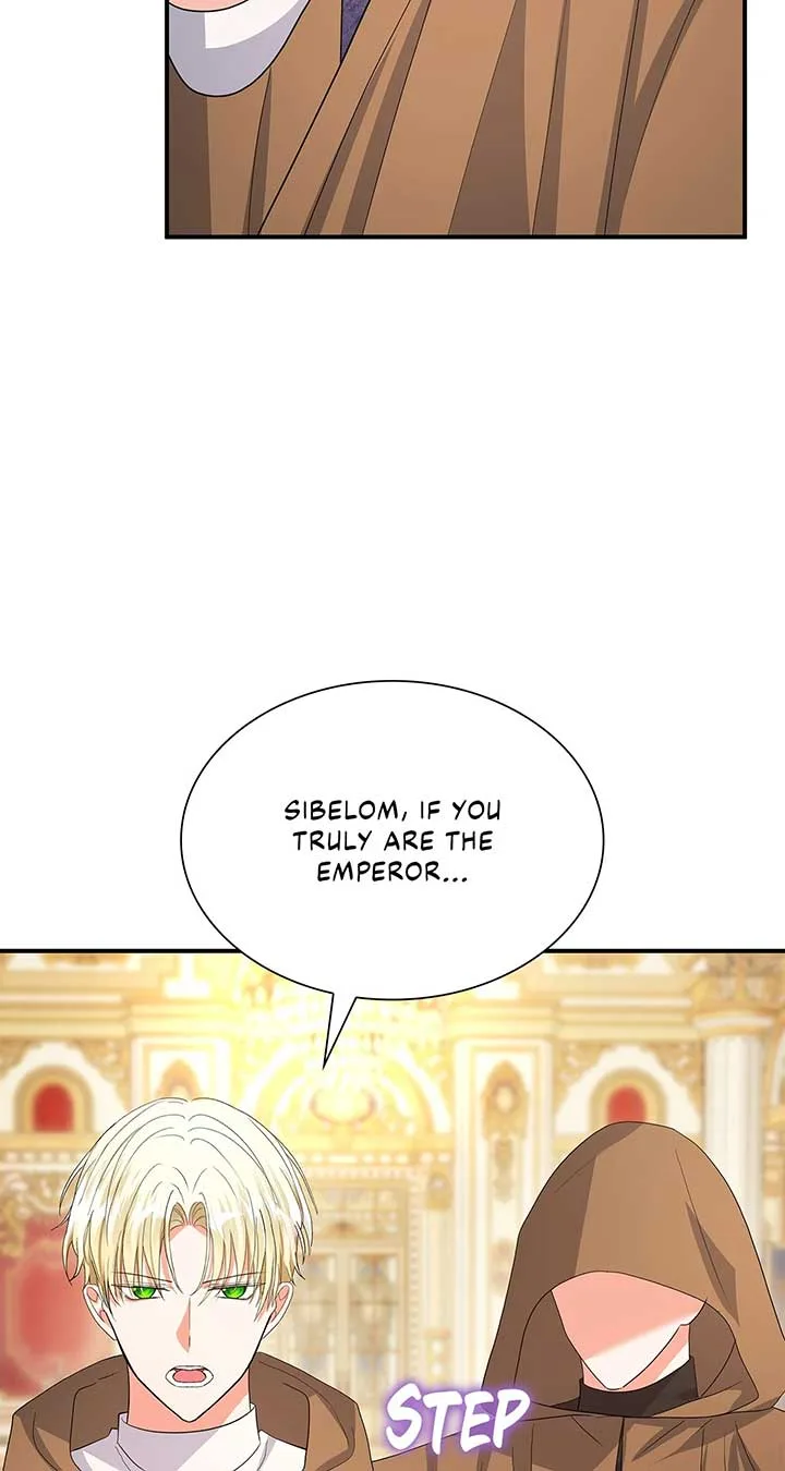 Becoming the Obsessive Male Lead’s Ex-Wife Chapter 79 page 48