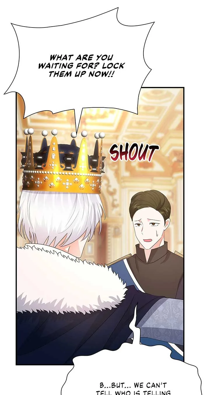 Becoming the Obsessive Male Lead’s Ex-Wife Chapter 79 page 42