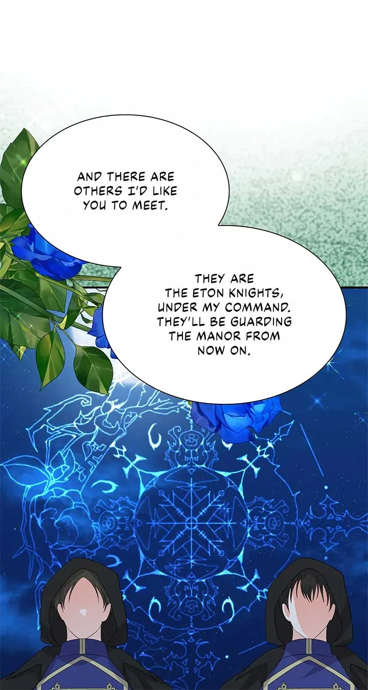 Becoming the Obsessive Male Lead’s Ex-Wife Chapter 67 page 61