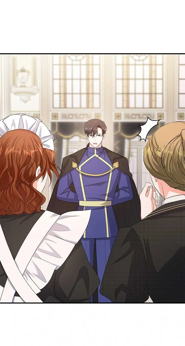 Becoming the Obsessive Male Lead’s Ex-Wife Chapter 78 page 12