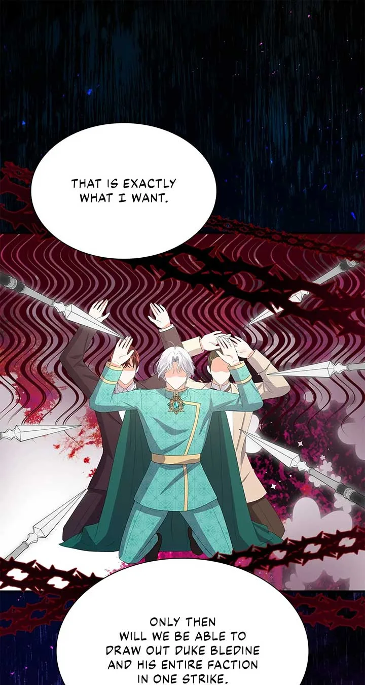 Becoming the Obsessive Male Lead’s Ex-Wife Chapter 79 page 26