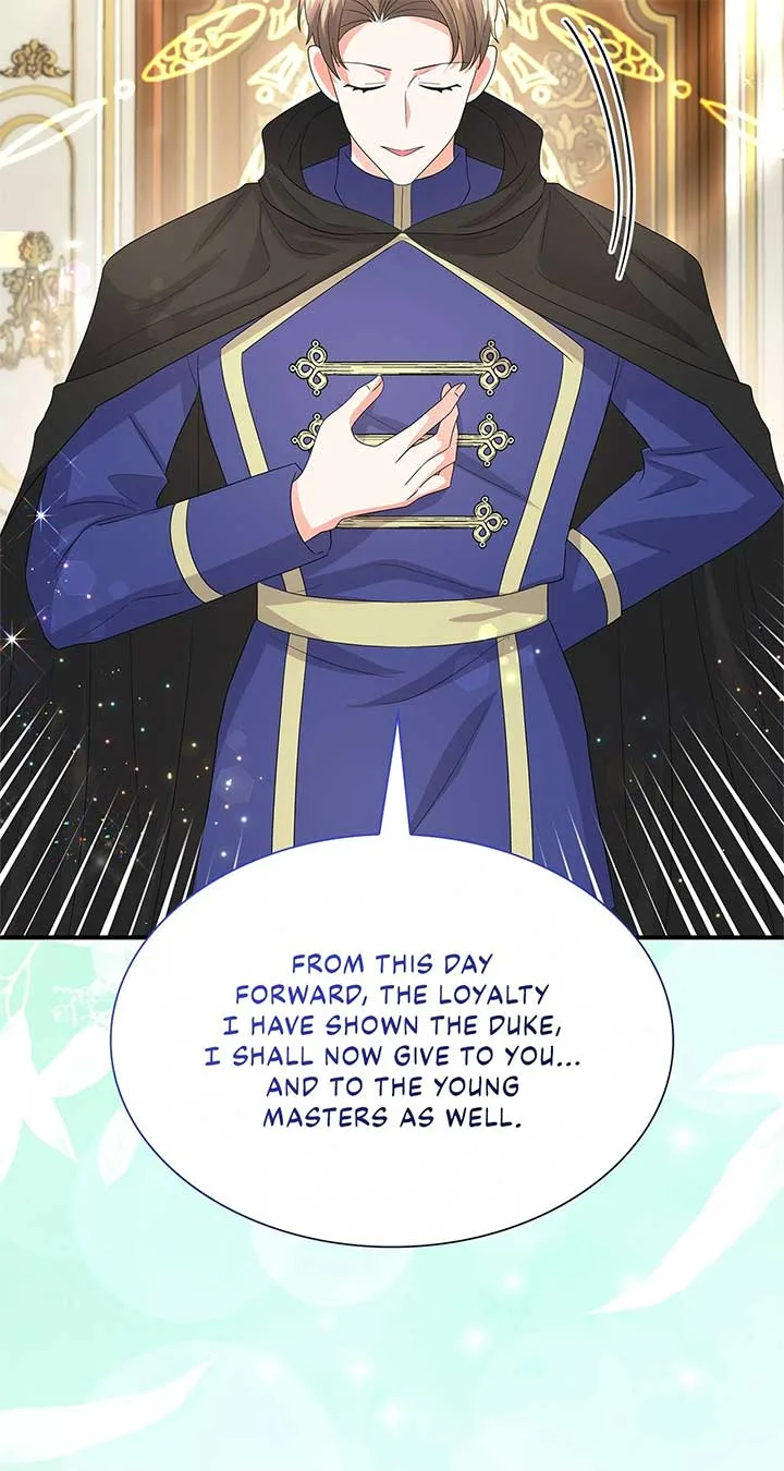 Becoming the Obsessive Male Lead’s Ex-Wife Chapter 67 page 65