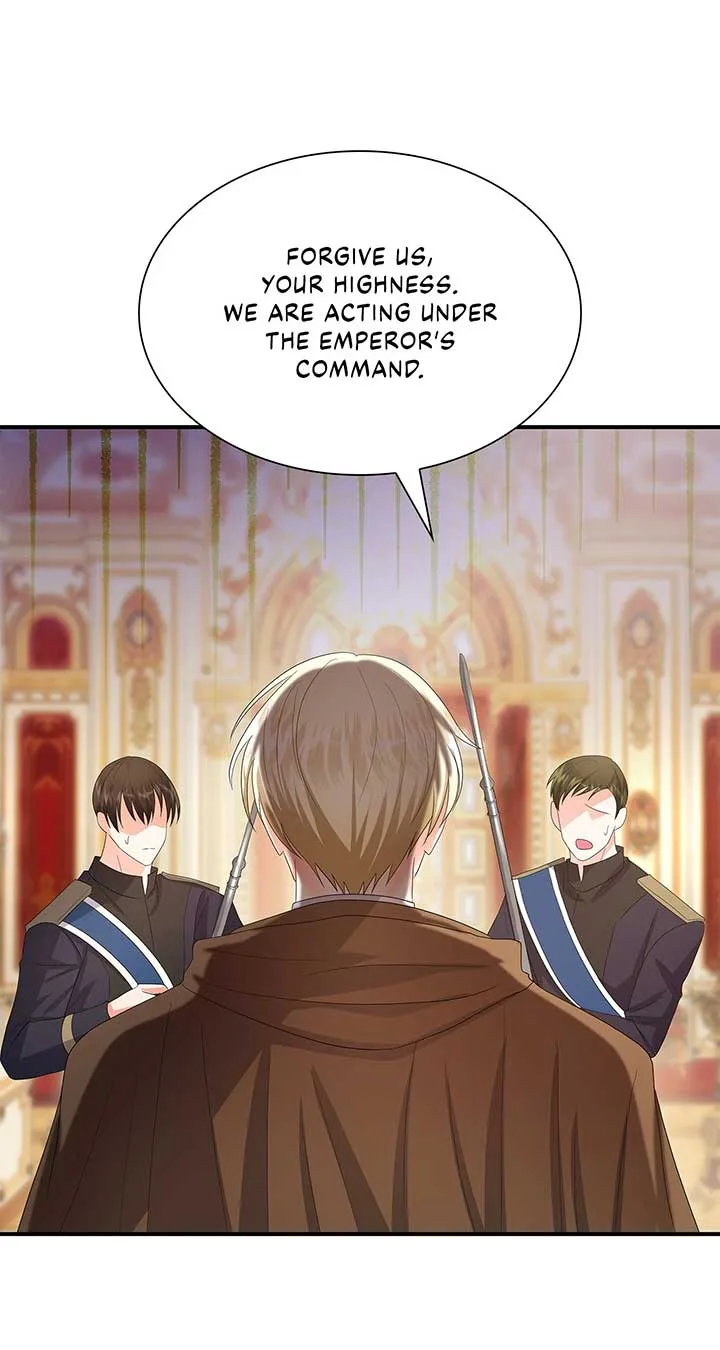 Becoming the Obsessive Male Lead’s Ex-Wife Chapter 79 page 46