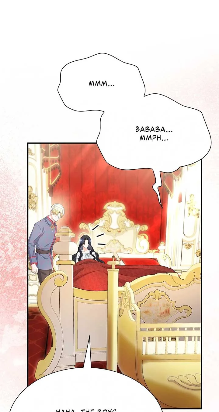 Becoming the Obsessive Male Lead’s Ex-Wife Chapter 67 page 49