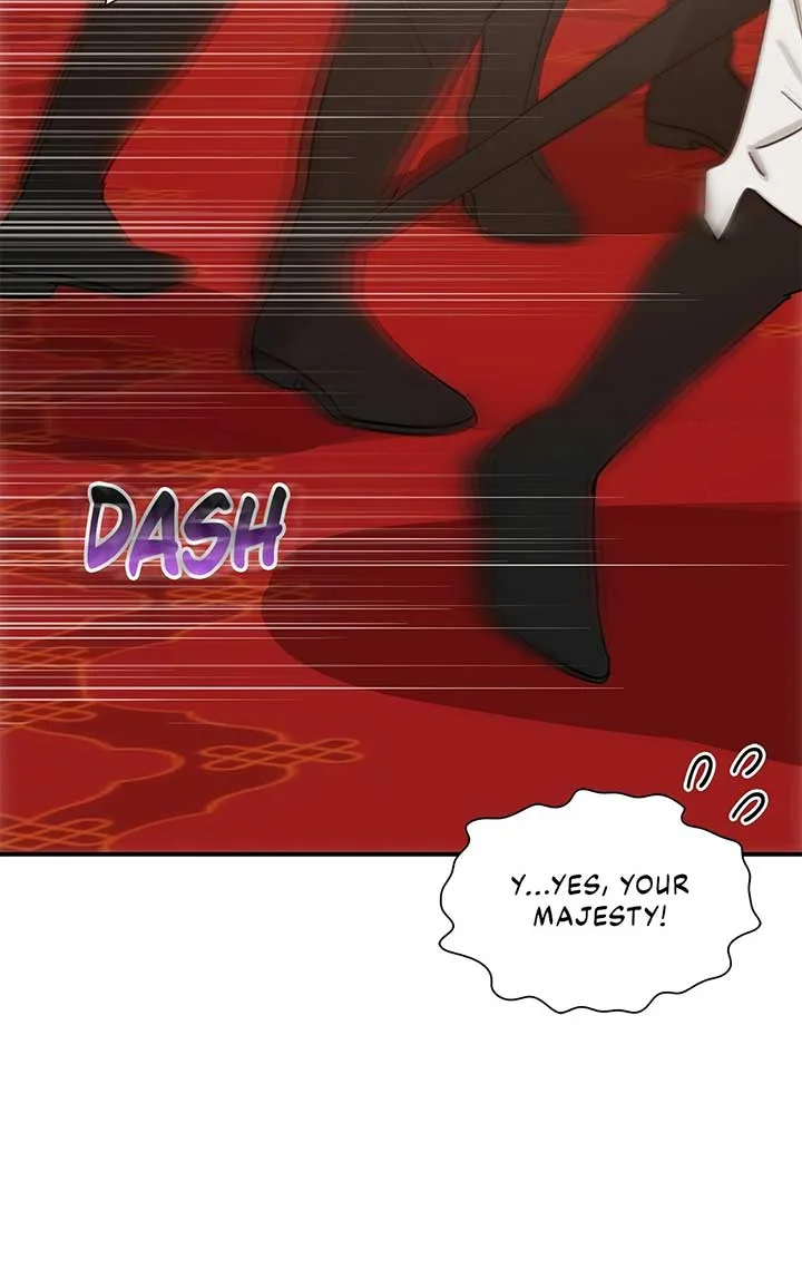 Becoming the Obsessive Male Lead’s Ex-Wife Chapter 79 page 45