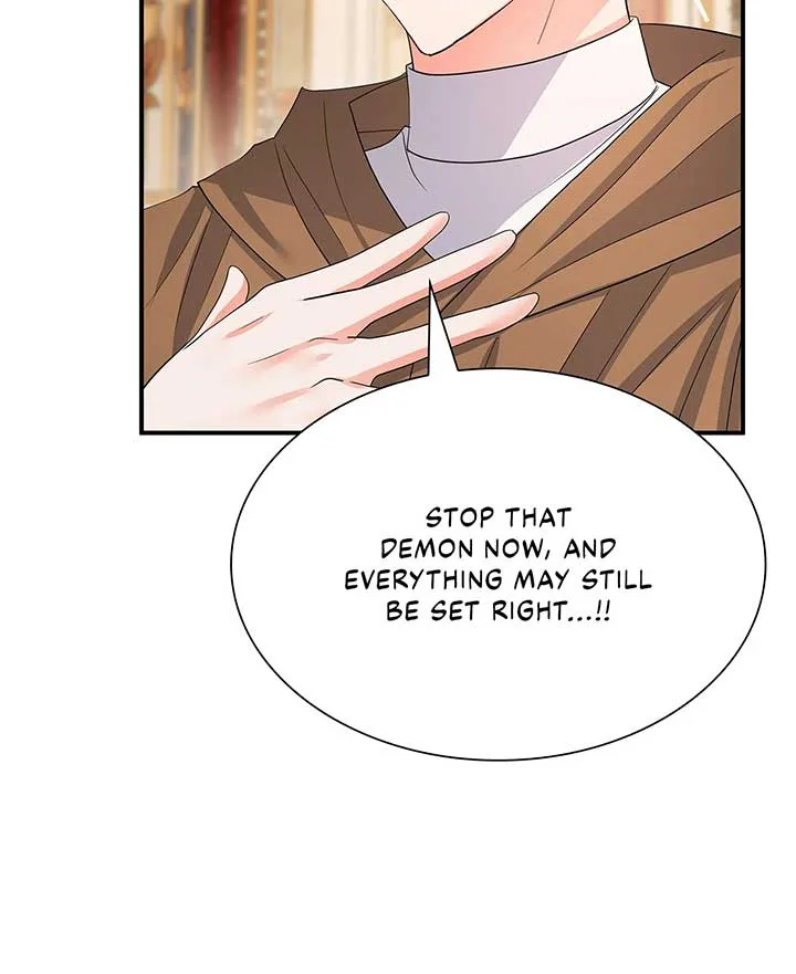 Becoming the Obsessive Male Lead’s Ex-Wife Chapter 79 page 41
