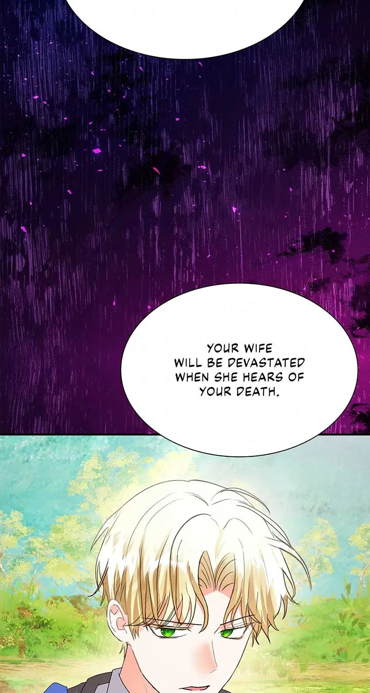 Becoming the Obsessive Male Lead’s Ex-Wife Chapter 79 page 27