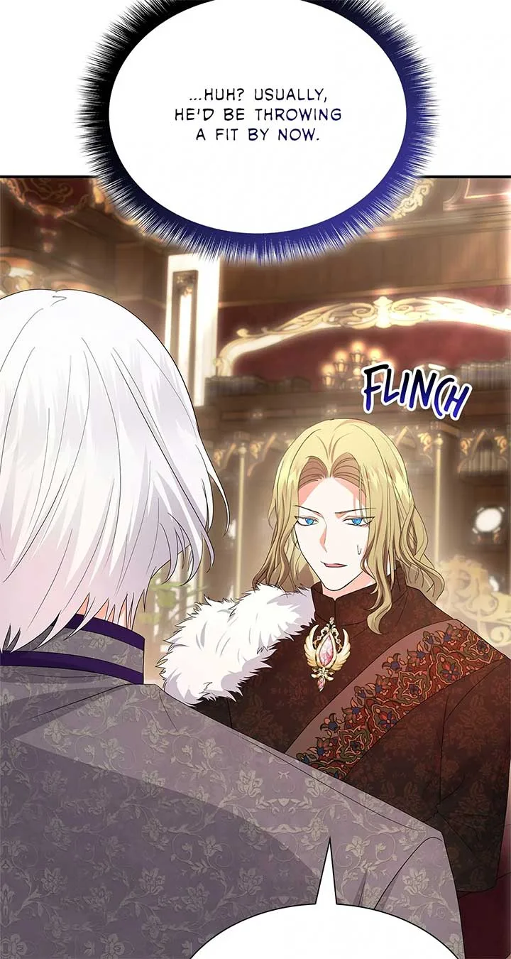 Becoming the Obsessive Male Lead’s Ex-Wife Chapter 74 page 93