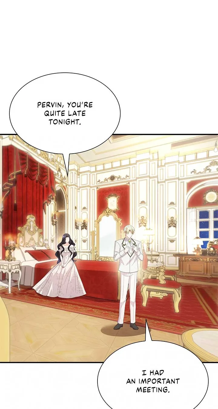 Becoming the Obsessive Male Lead’s Ex-Wife Chapter 76 page 64