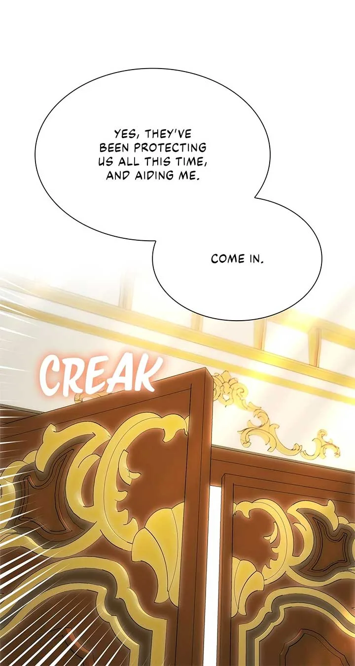 Becoming the Obsessive Male Lead’s Ex-Wife Chapter 67 page 63