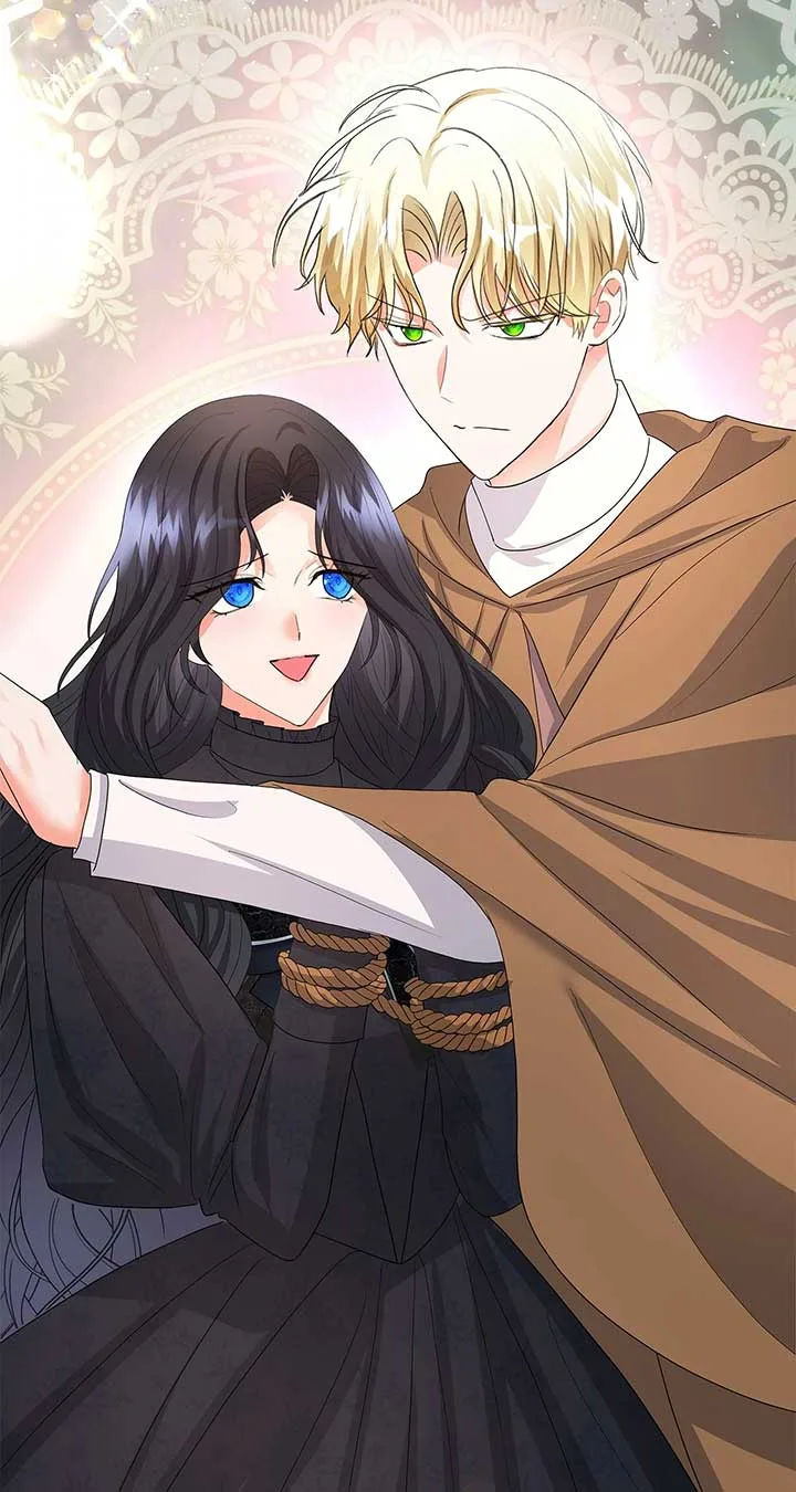 Becoming the Obsessive Male Lead’s Ex-Wife Chapter 79 page 29