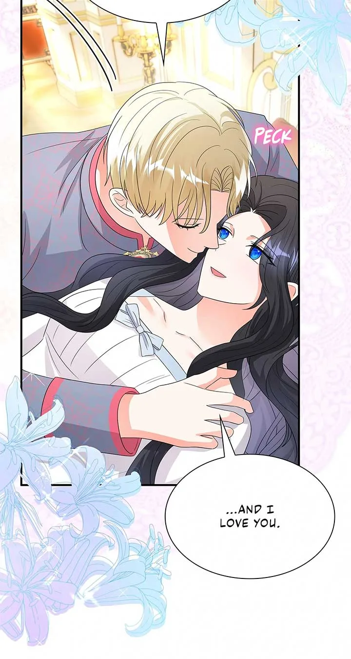 Becoming the Obsessive Male Lead’s Ex-Wife Chapter 67 page 47