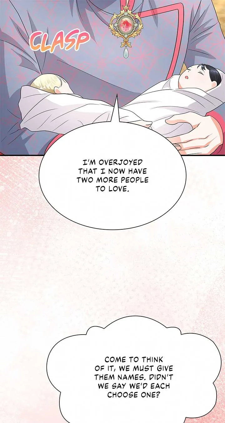 Becoming the Obsessive Male Lead’s Ex-Wife Chapter 67 page 51
