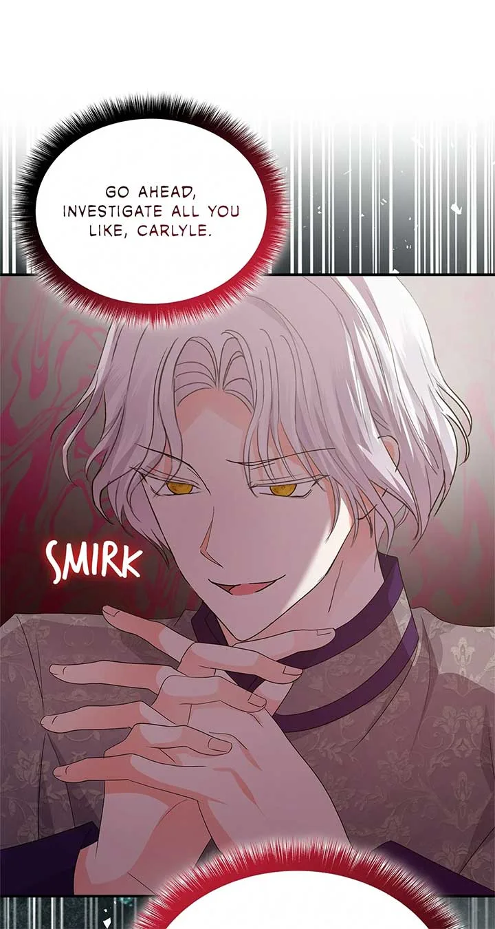 Becoming the Obsessive Male Lead’s Ex-Wife Chapter 74 page 95