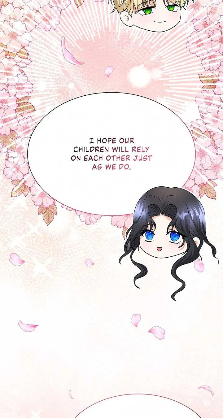 Becoming the Obsessive Male Lead’s Ex-Wife Chapter 67 page 55