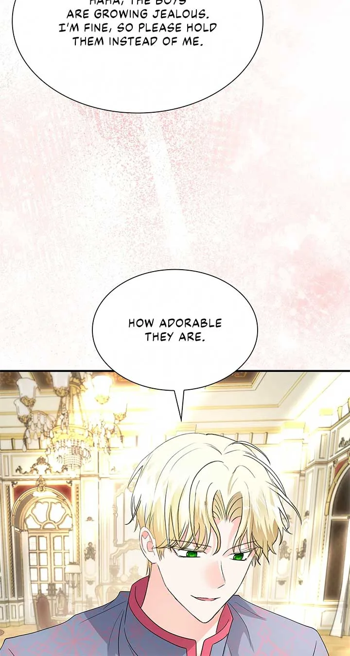 Becoming the Obsessive Male Lead’s Ex-Wife Chapter 67 page 50
