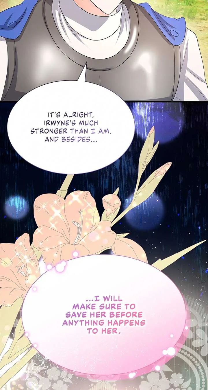 Becoming the Obsessive Male Lead’s Ex-Wife Chapter 79 page 28