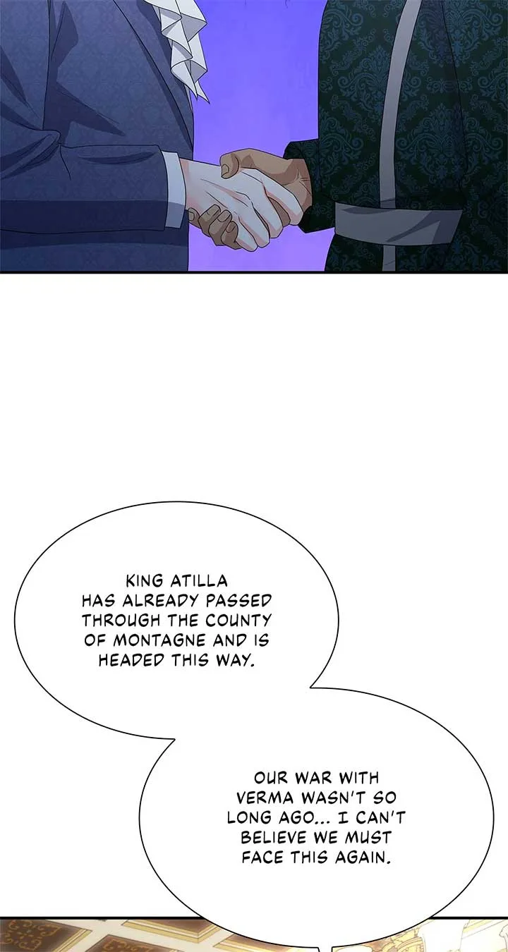 Becoming the Obsessive Male Lead’s Ex-Wife Chapter 76 page 69