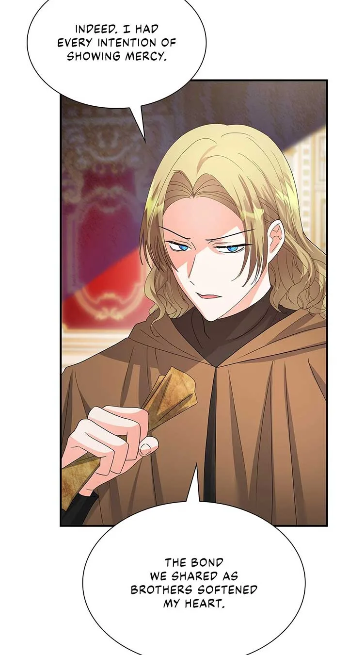 Becoming the Obsessive Male Lead’s Ex-Wife Chapter 79 page 63
