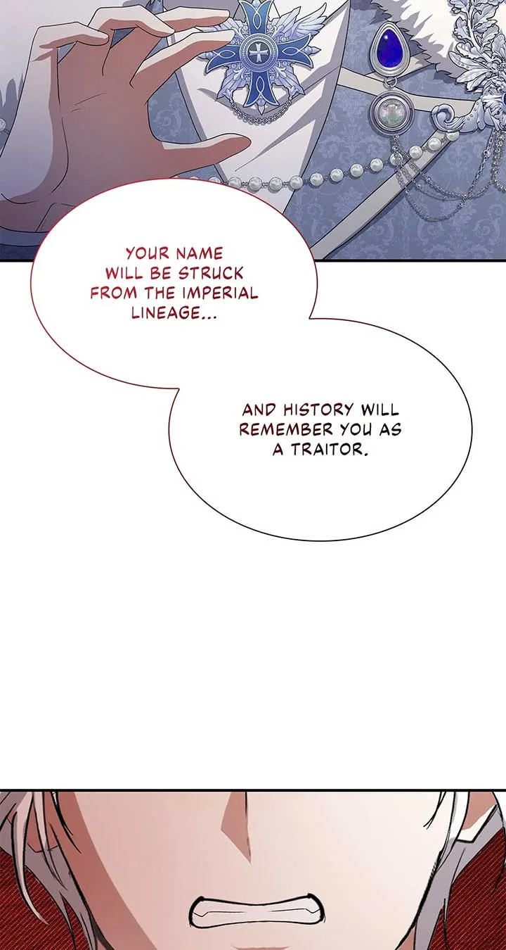 Becoming the Obsessive Male Lead’s Ex-Wife Chapter 79 page 67