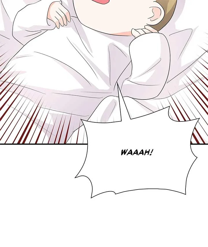 Becoming the Obsessive Male Lead’s Ex-Wife Chapter 67 page 83