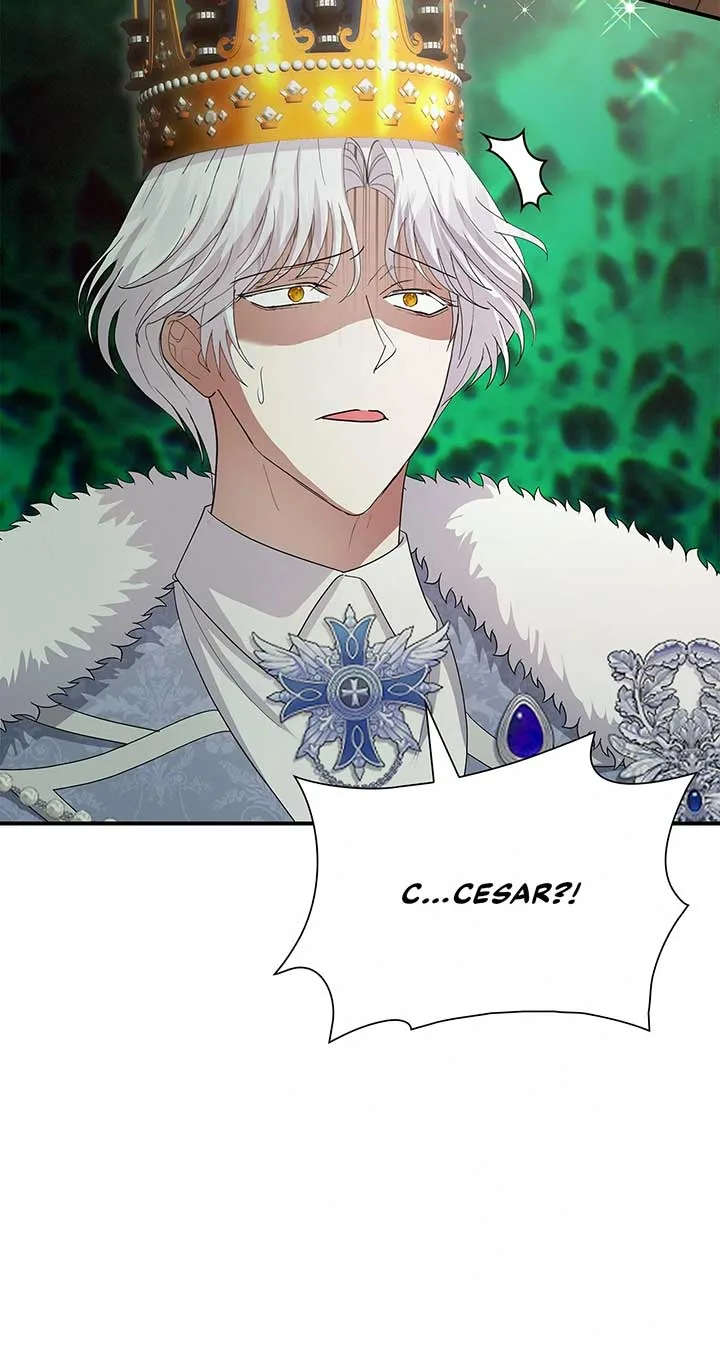 Becoming the Obsessive Male Lead’s Ex-Wife Chapter 79 page 51