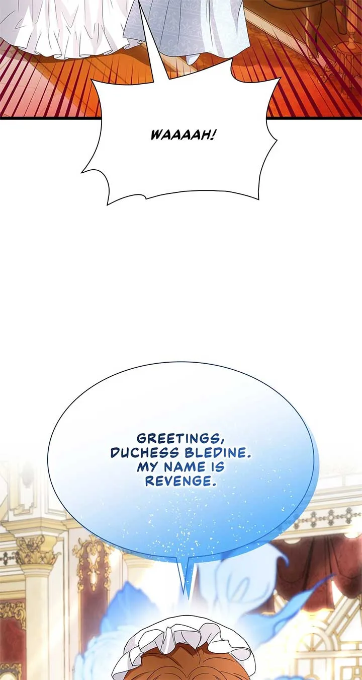 Becoming the Obsessive Male Lead’s Ex-Wife Chapter 67 page 85