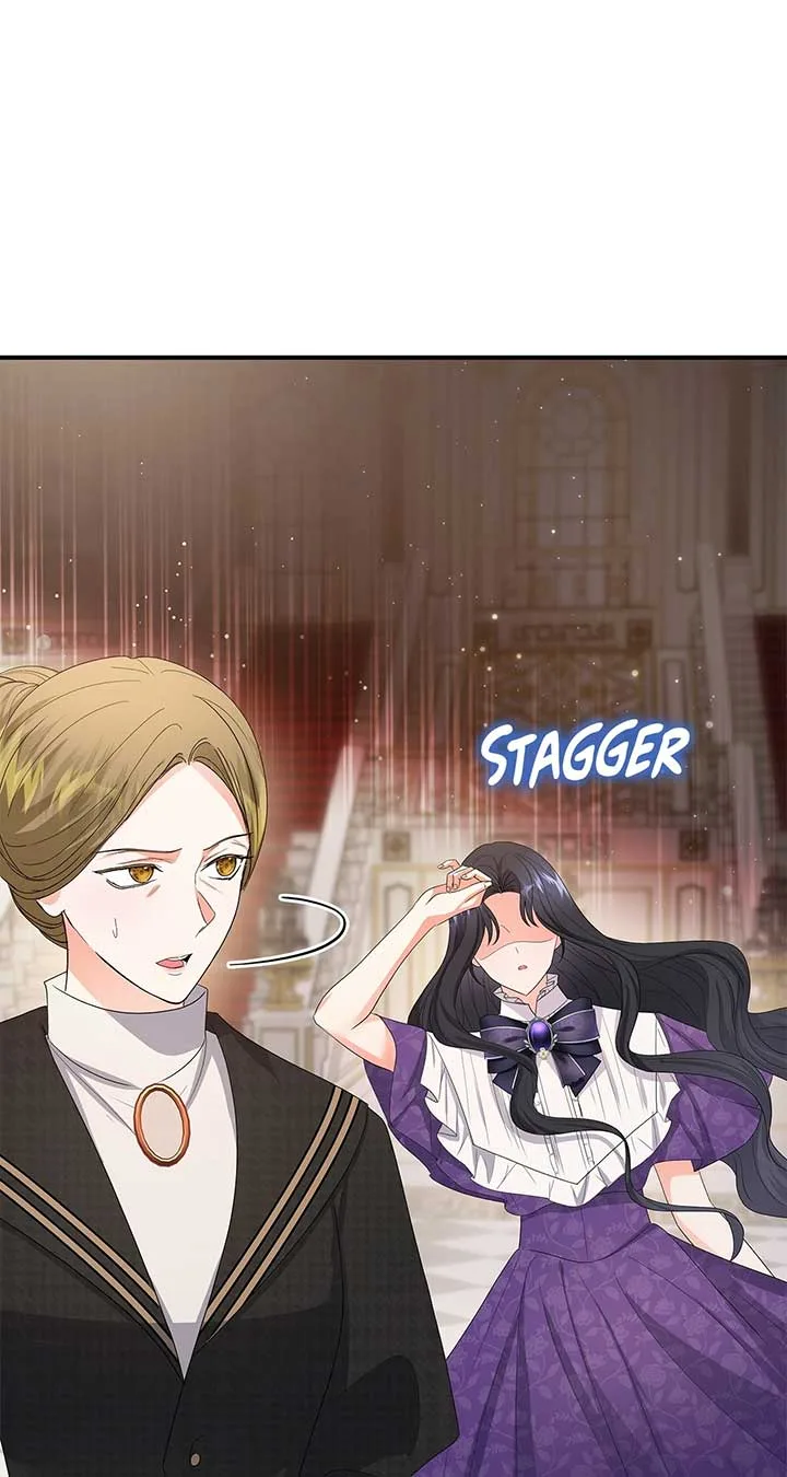 Becoming the Obsessive Male Lead’s Ex-Wife Chapter 78 page 13