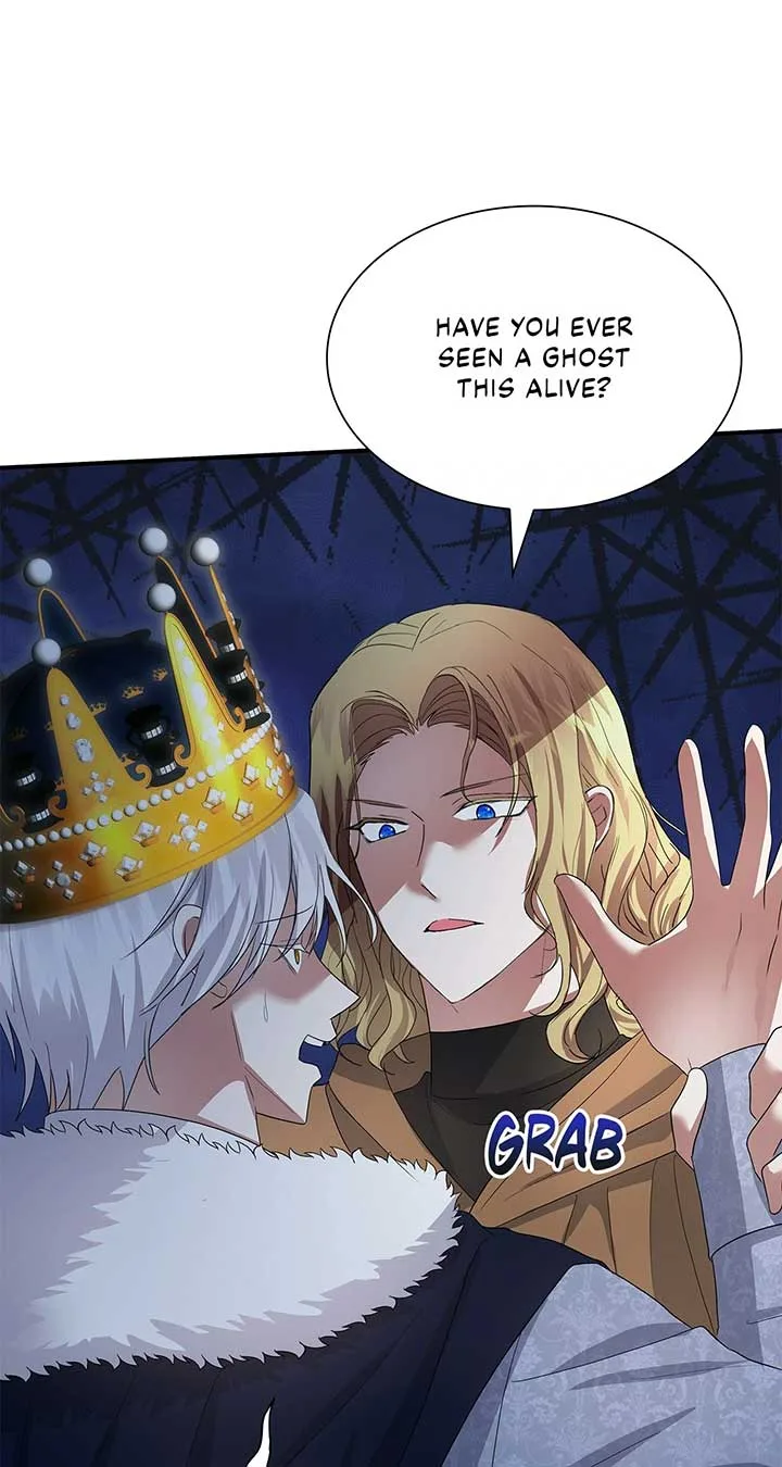 Becoming the Obsessive Male Lead’s Ex-Wife Chapter 79 page 53