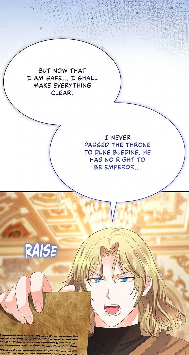 Becoming the Obsessive Male Lead’s Ex-Wife Chapter 79 page 58
