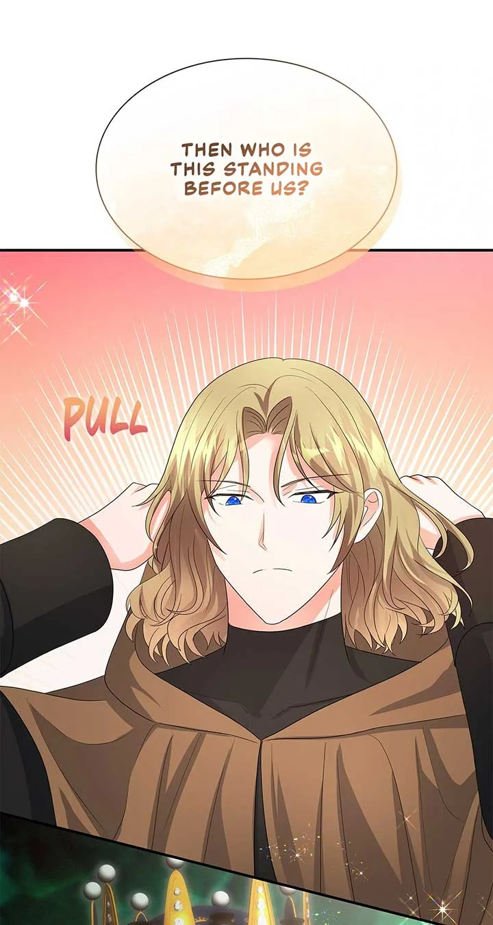 Becoming the Obsessive Male Lead’s Ex-Wife Chapter 79 page 50