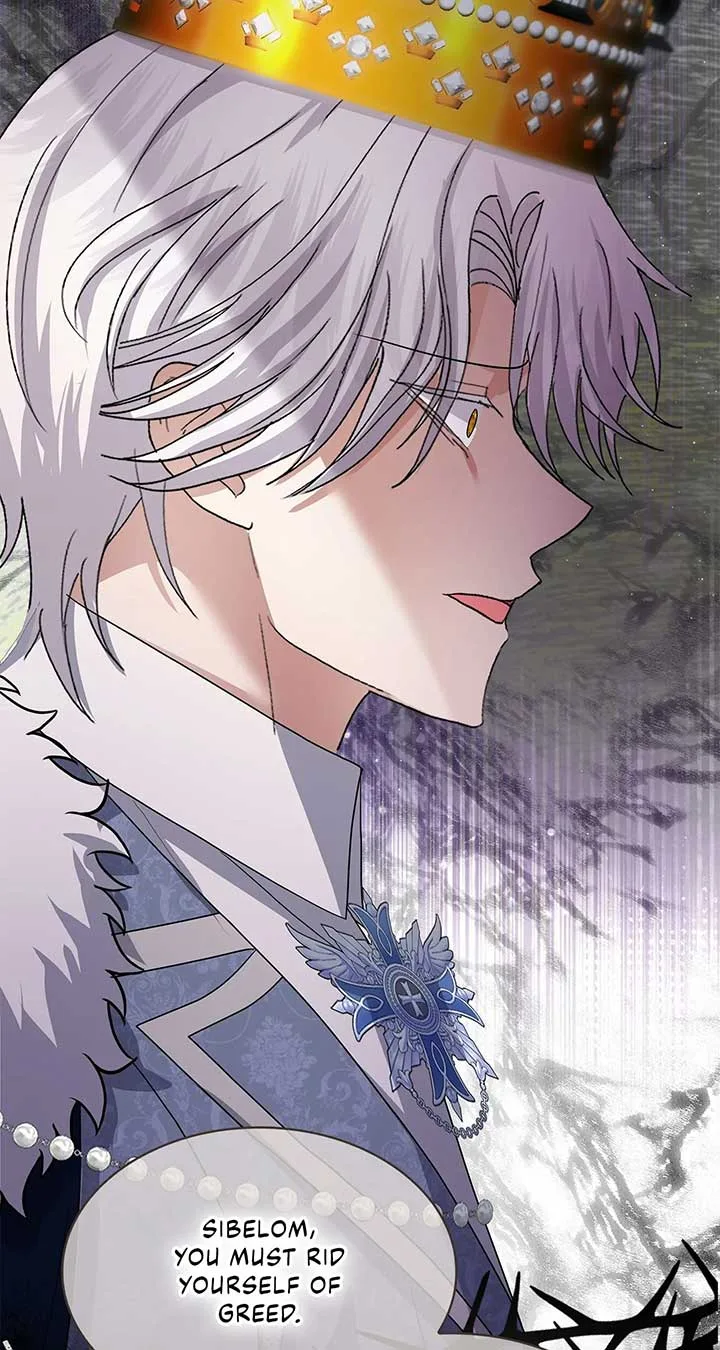 Becoming the Obsessive Male Lead’s Ex-Wife Chapter 79 page 72