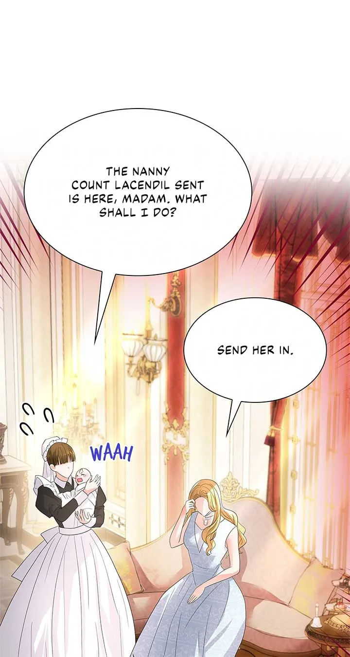 Becoming the Obsessive Male Lead’s Ex-Wife Chapter 67 page 84
