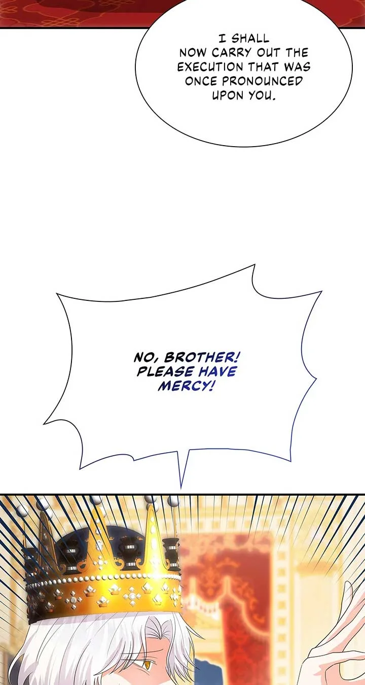 Becoming the Obsessive Male Lead’s Ex-Wife Chapter 79 page 61