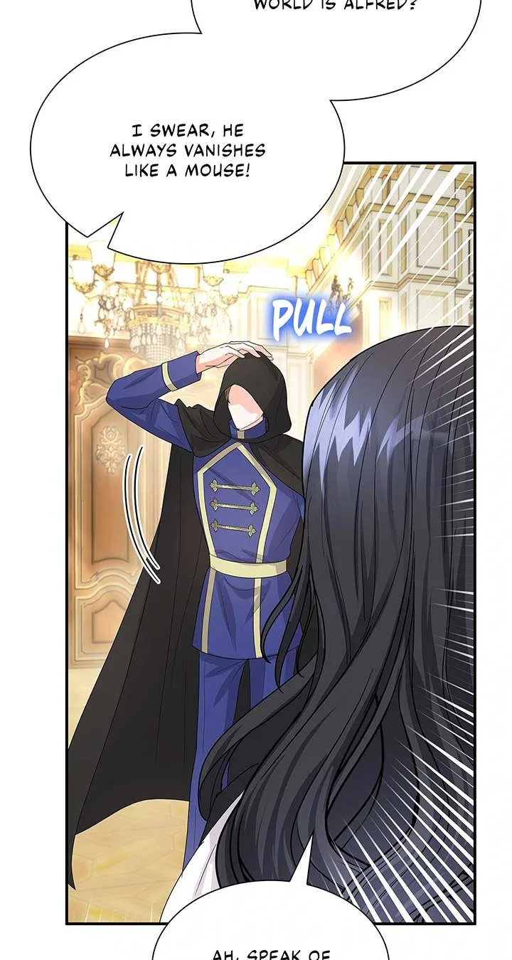 Becoming the Obsessive Male Lead’s Ex-Wife Chapter 67 page 71