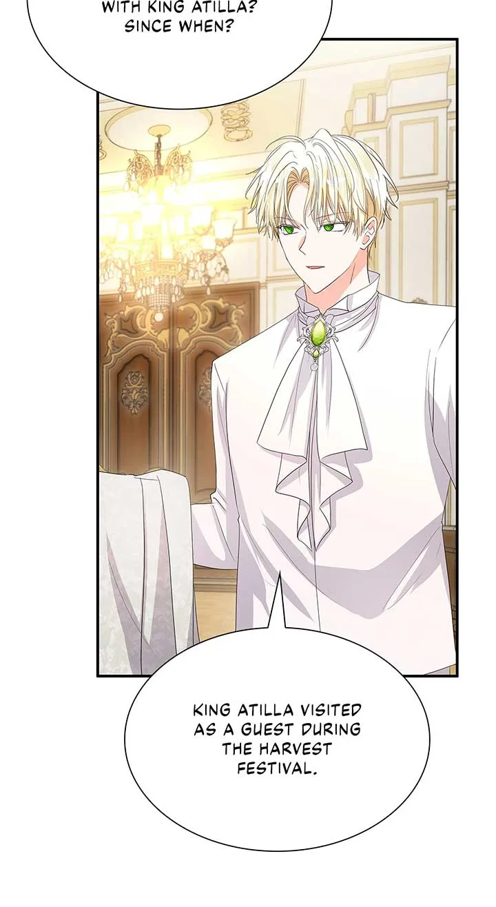 Becoming the Obsessive Male Lead’s Ex-Wife Chapter 76 page 67