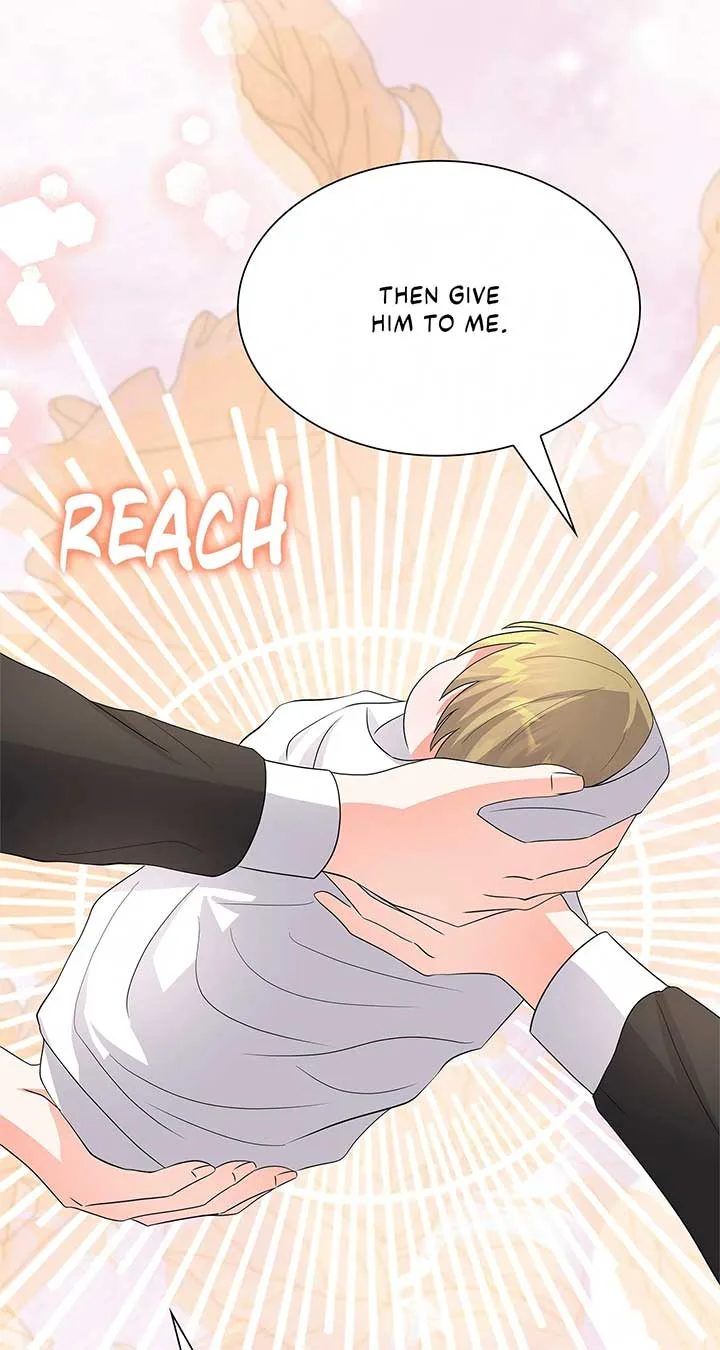 Becoming the Obsessive Male Lead’s Ex-Wife Chapter 67 page 91