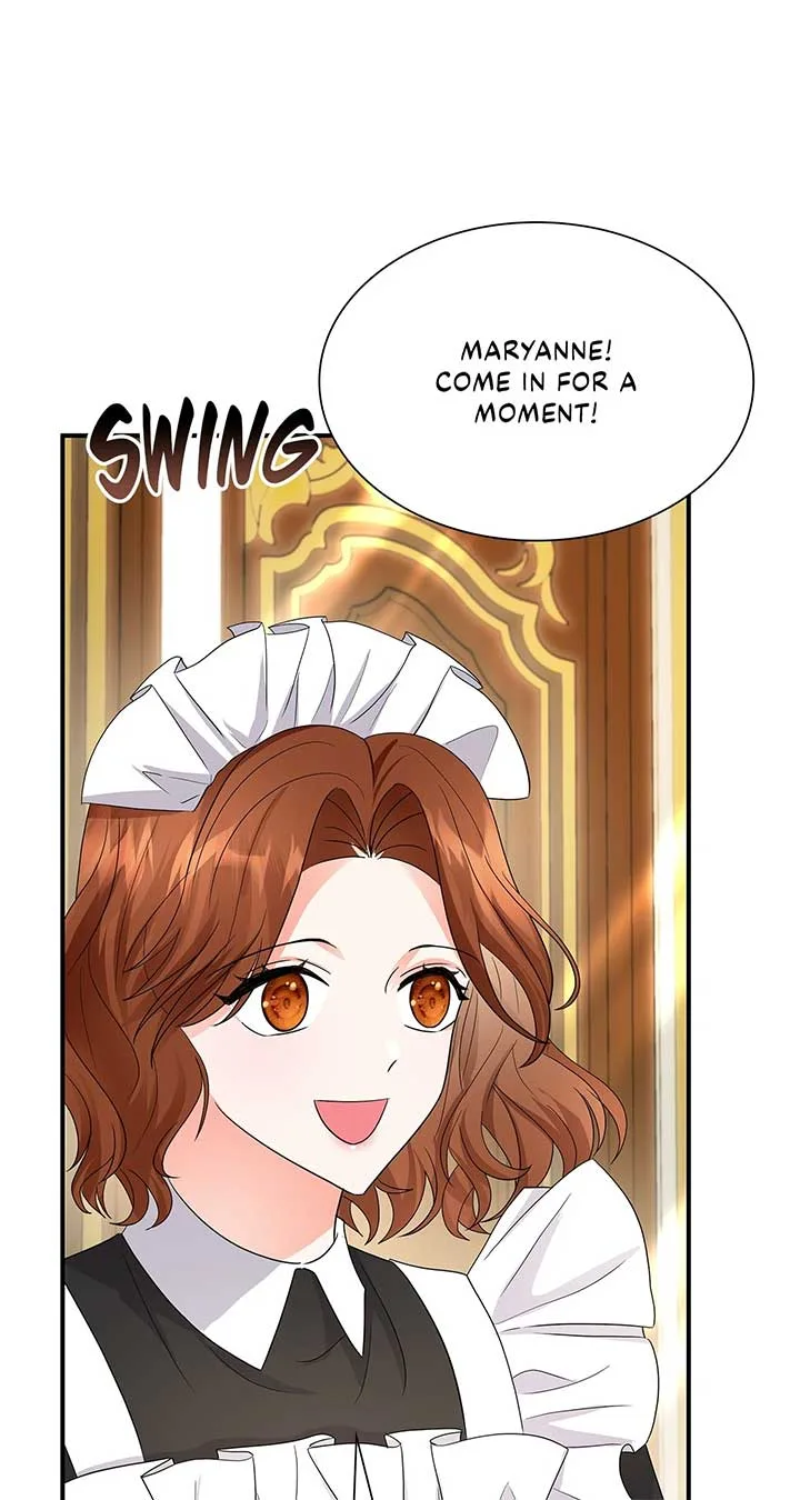 Becoming the Obsessive Male Lead’s Ex-Wife Chapter 67 page 73