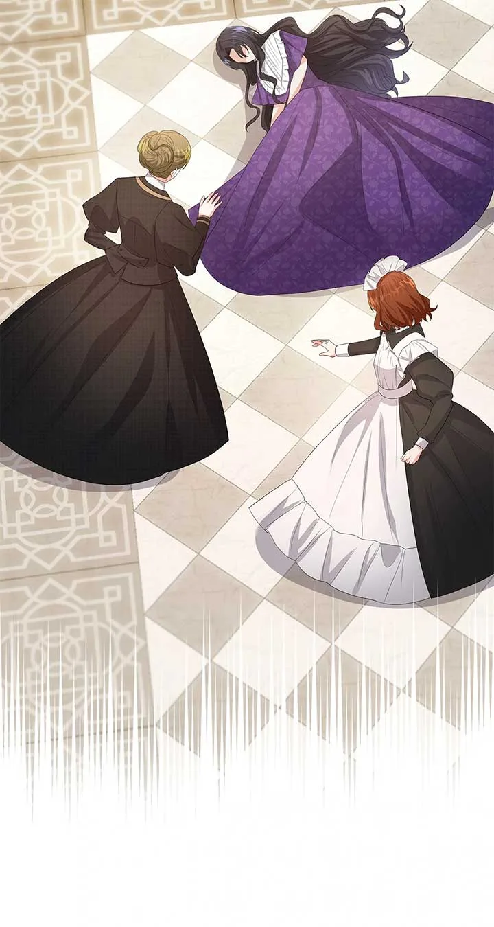 Becoming the Obsessive Male Lead’s Ex-Wife Chapter 78 page 15