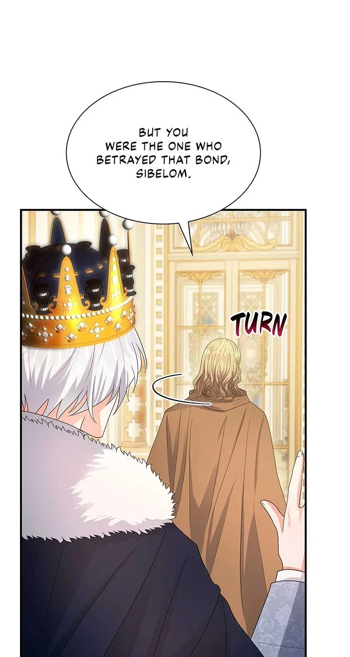 Becoming the Obsessive Male Lead’s Ex-Wife Chapter 79 page 65