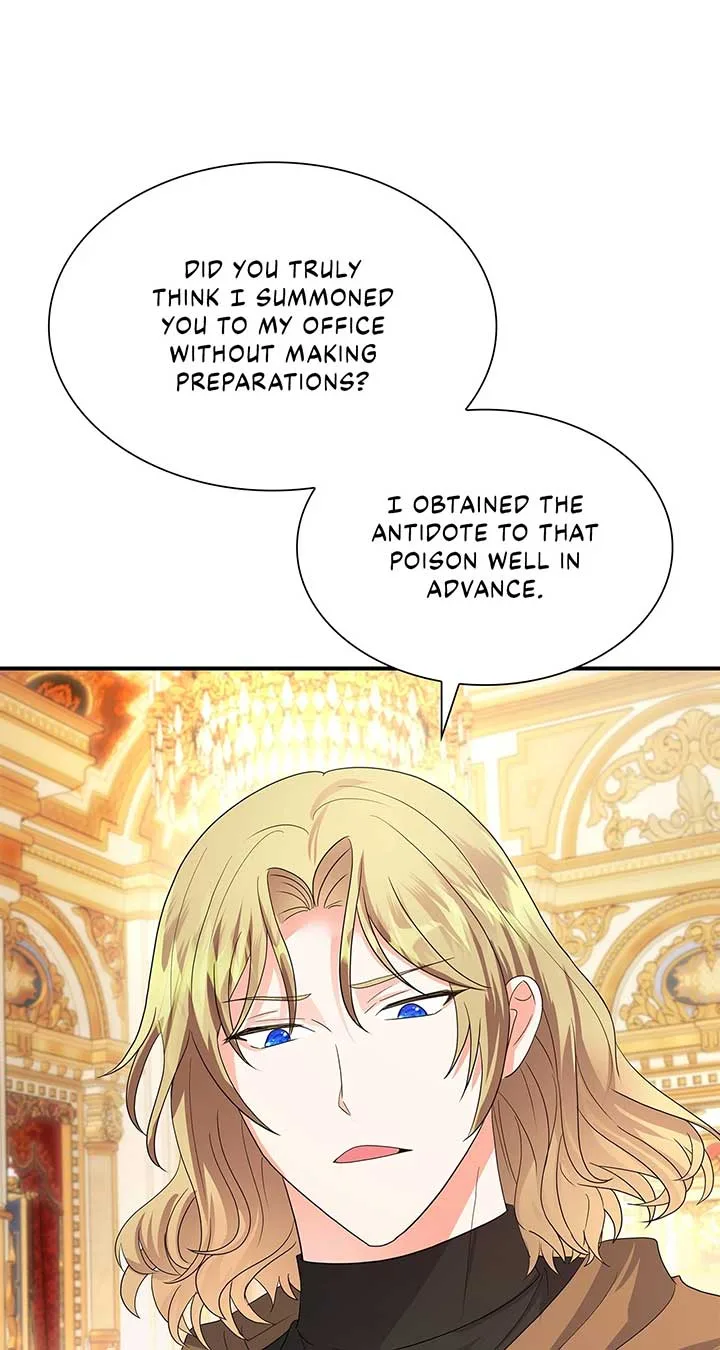 Becoming the Obsessive Male Lead’s Ex-Wife Chapter 79 page 55