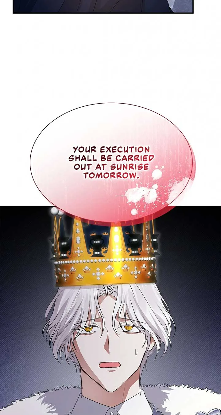 Becoming the Obsessive Male Lead’s Ex-Wife Chapter 79 page 66